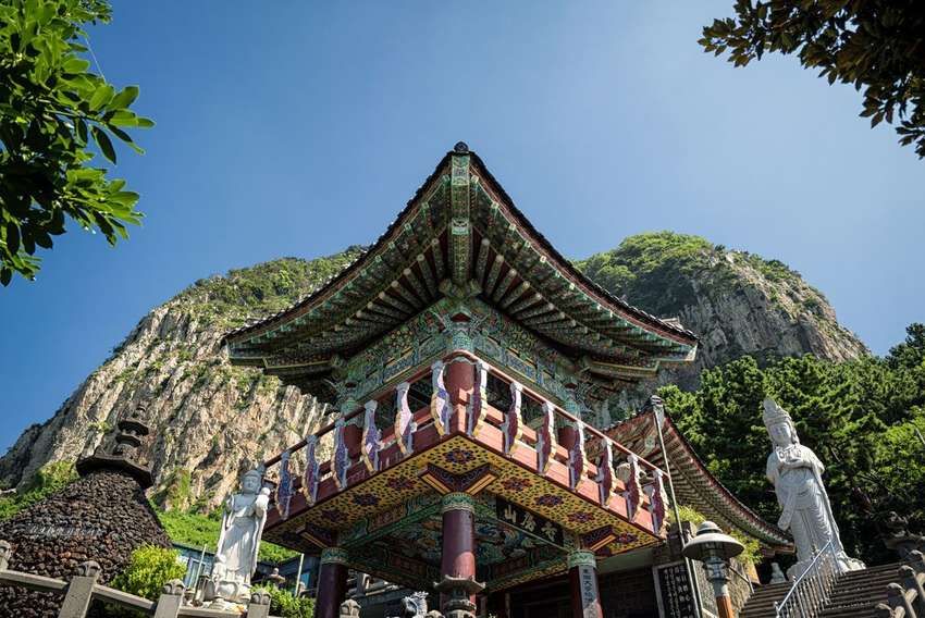 Jeju Island<br>